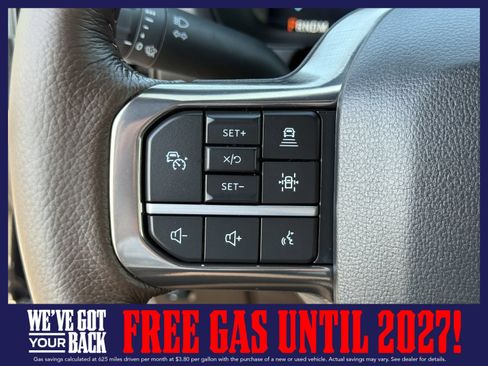 New 2026 Ford F150 King Ranch w/ Equipment Group 601A High AWD/4WD image 28