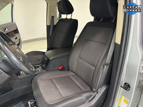 Used 2019 Ford Flex SEL image 13