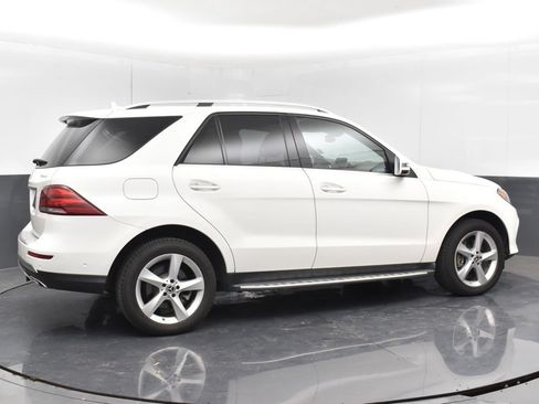 Used 2019 Mercedes-Benz GLE 400 4MATIC w/ Premium 1 Package image 20