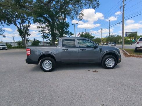 New 2026 Ford Maverick XL FWD image 4