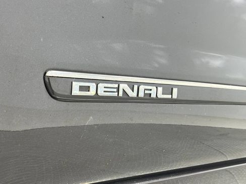 Used 2015 GMC Acadia Denali AWD/4WD image 47