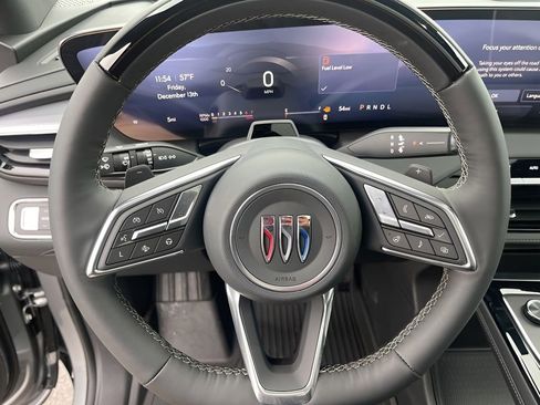 New 2025 Buick Enclave Sport Touring w/ Super Cruise Package image 26