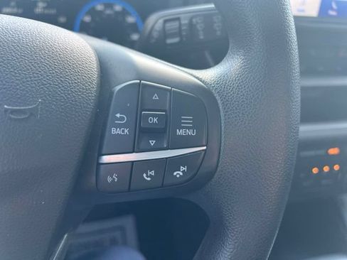 Used 2021 Ford Bronco Sport Big Bend AWD/4WD image 15