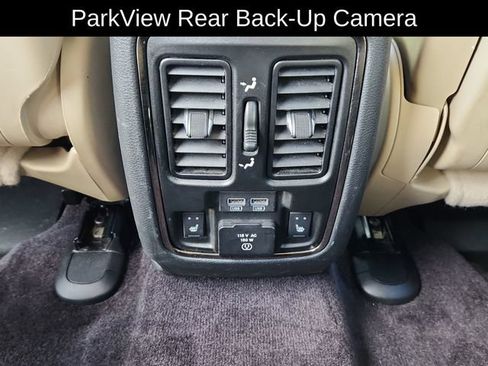 Used 2018 Dodge Durango GT w/ Premium Group AWD/4WD image 27