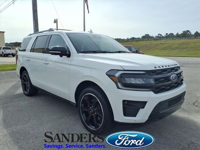 Used 2022 Ford Expedition Limited