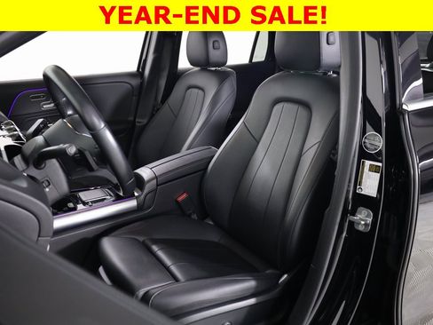 Used 2023 Mercedes-Benz GLA 250 4MATIC image 26