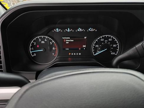 New 2026 Ford F250 XL w/ STX Appearance Package AWD/4WD image 15