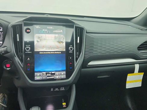 New 2026 Subaru Forester Premium AWD/4WD image 18