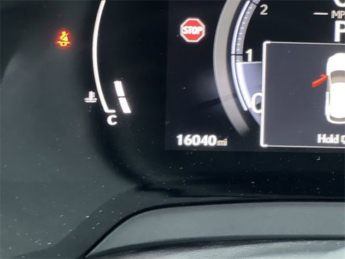 Certified 2024 Lexus RX 350 Premium Plus image 13