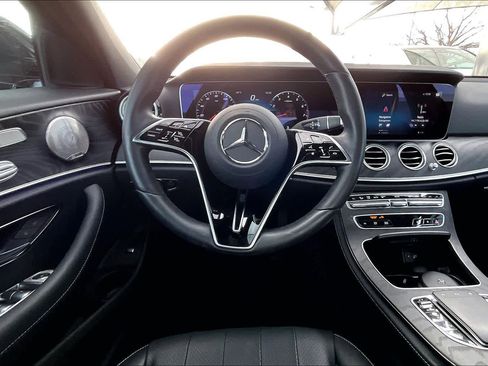 Certified 2022 Mercedes-Benz E 350 E 350 image 6