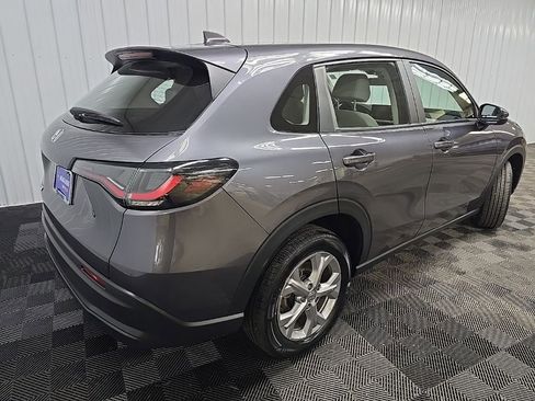 Used 2023 Honda HR-V LX image 10