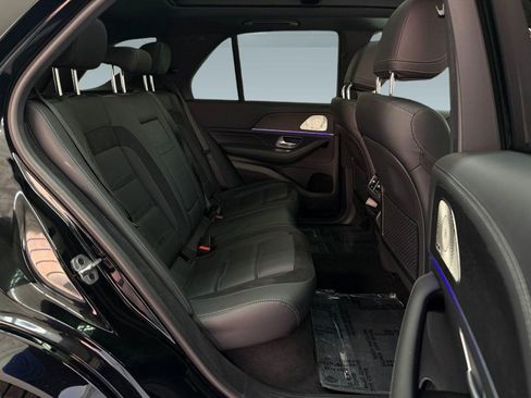 Certified 2024 Mercedes-Benz GLE 53 AMG 4MATIC image 24