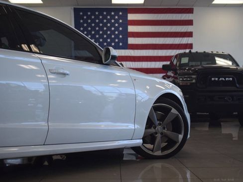 Used 2014 Audi A6 TDI Prestige w/ Driver Assistance Package AWD/4WD image 34