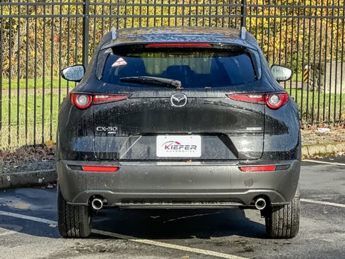 New 2026 MAZDA CX-30 AWD 2.5 S image 5