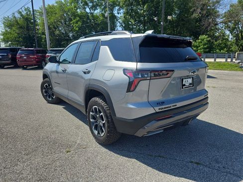 New 2026 Chevrolet Equinox ACTIV image 8