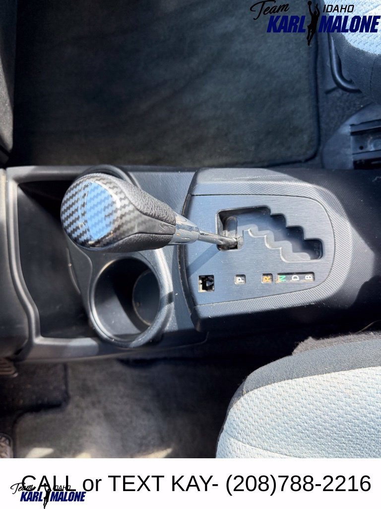 Used 2015 Toyota Prius C One FWD image 21