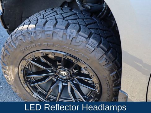 Used 2021 Chevrolet Silverado 1500 LT Trail Boss image 42