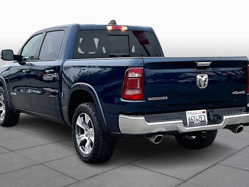 Used 2021 RAM 1500 Laramie image 11
