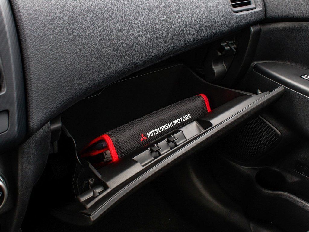New 2025 Mitsubishi Outlander Sport ES AWD/4WD image 18