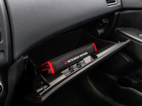 New 2025 Mitsubishi Outlander Sport ES AWD/4WD image 18
