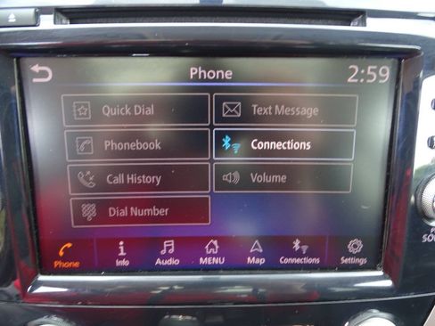 Used 2019 Nissan Murano AWD SL w/ Moonroof Package image 26