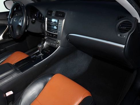 Used 2013 Lexus IS 250 image 16