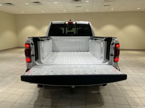 Used 2024 RAM 1500 Limited w/ Body Color Bumper Group image 23