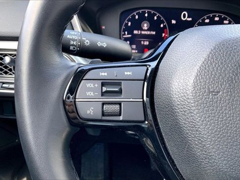 Used 2024 Acura Integra Base image 18