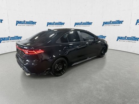 Used 2021 Toyota Corolla SE FWD image 11