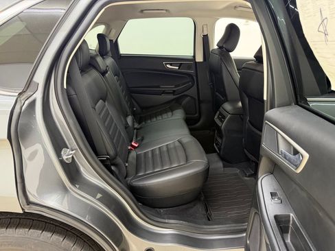Used 2024 Ford Edge SEL w/ Convenience Package AWD/4WD image 14