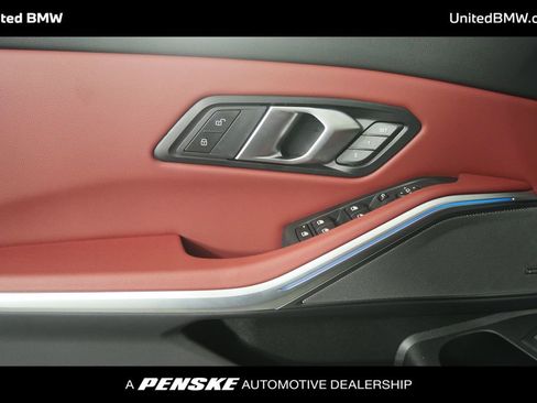 New 2026 BMW M340i w/ Driving Assistance Package image 9