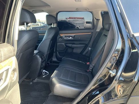 Used 2019 Honda CR-V Touring image 23