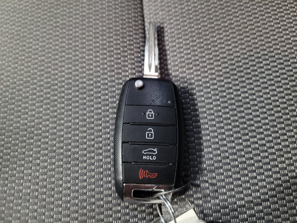 Used 2018 Kia Forte LX w/ Sports Package FWD image 32