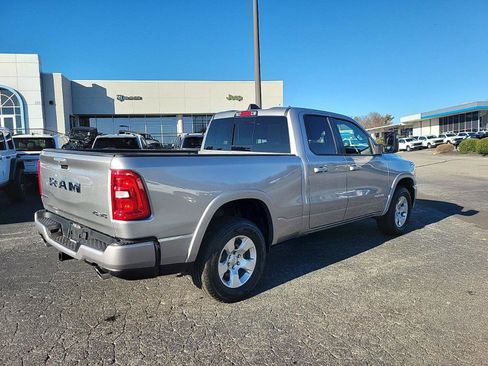 New 2025 RAM 1500 Big Horn image 3