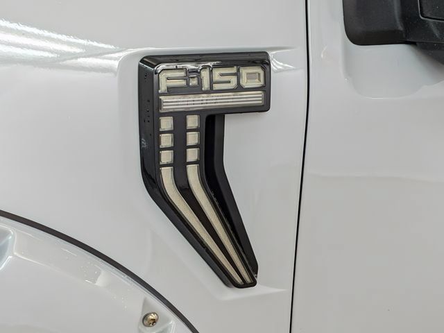 Certified 2021 Ford F150 XLT w/ Equipment Group 302A High AWD/4WD image 9