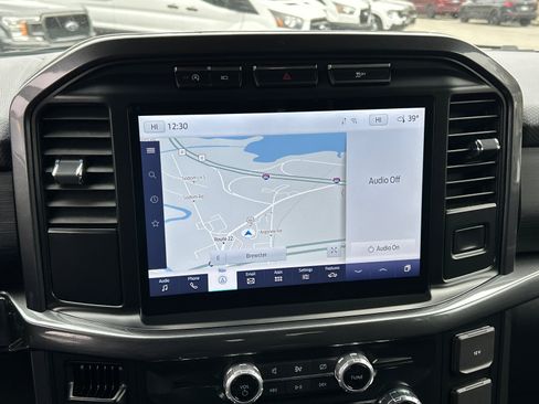 Used 2023 Ford F150 XLT w/ Equipment Group 302A High image 17