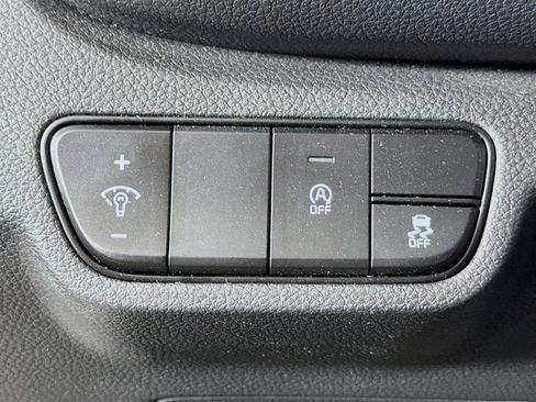 Used 2024 Kia Seltos S AWD/4WD image 10