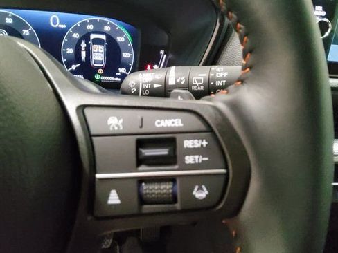 New 2026 Honda CR-V Sport-L image 27