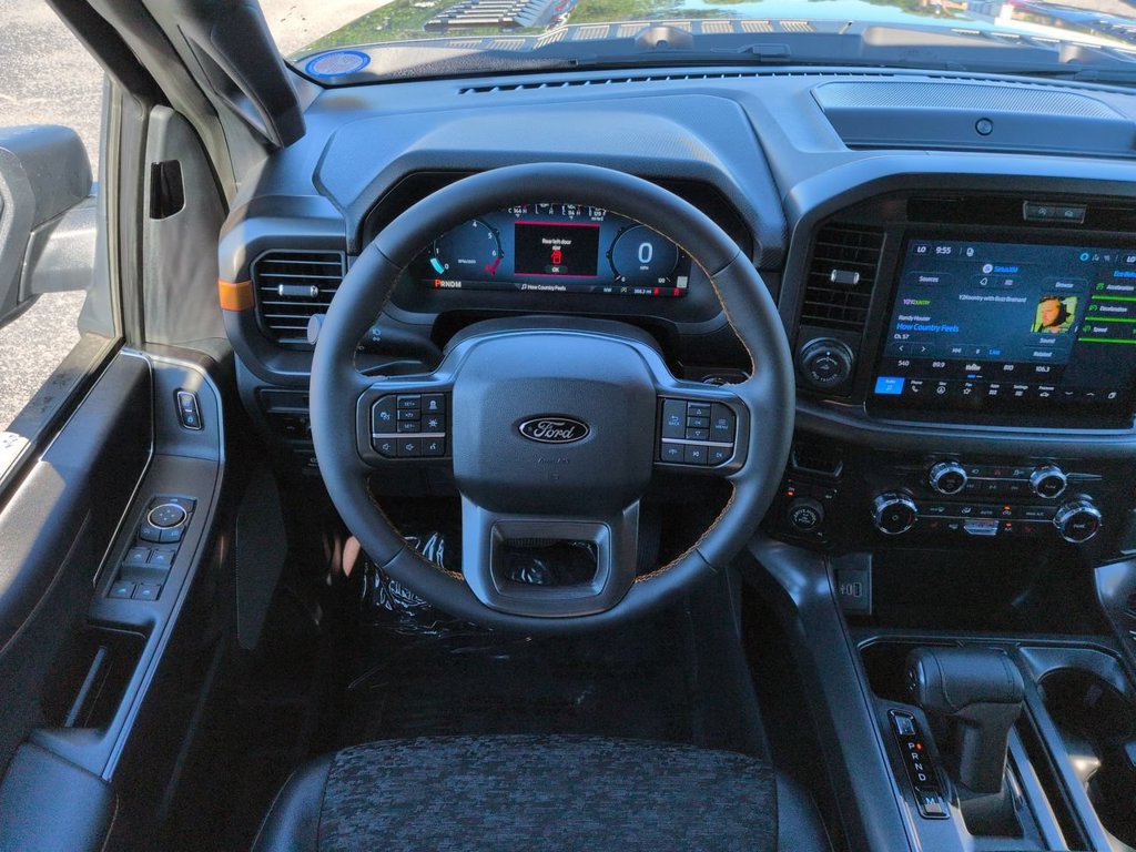 Used 2026 Ford F150 Tremor AWD/4WD image 16