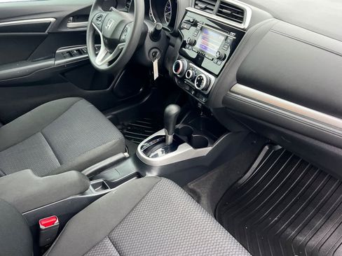 Used 2020 Honda Fit LX image 16