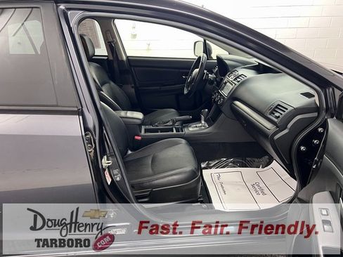 Used 2014 Subaru Crosstrek 2.0i Limited image 39