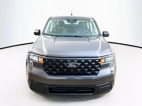 New 2026 Ford Maverick XL AWD/4WD image 2