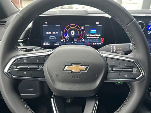 New 2026 Chevrolet Tahoe LS w/ LPO, Dark Essentials Package image 31