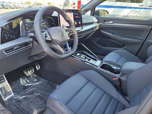 New 2026 Volkswagen Golf AWD/4WD image 10