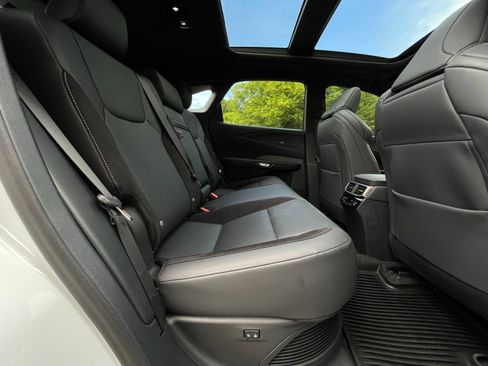 Used 2023 Lexus RX 500h F Sport w/ Cold Area Package image 34