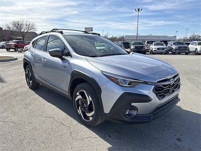 New 2026 Subaru Crosstrek 2.5i Limited