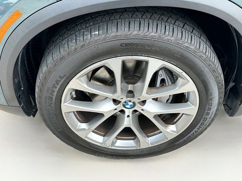 Certified 2024 BMW X5 sDrive40i w/ Climate Comfort Package RWD image 34