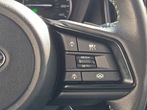 Certified 2023 Subaru Ascent Onyx Edition Limited image 30