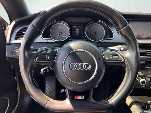 Used 2013 Audi S5 Premium Plus image 29