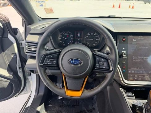 Used 2025 Subaru Outback Wilderness image 14